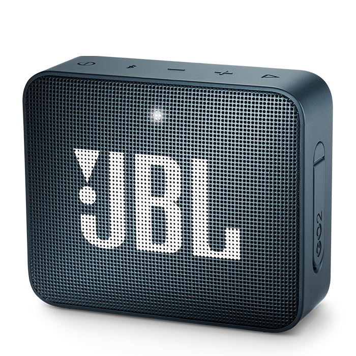 Портативная акустика JBL GO 2 Navy