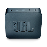 Портативная акустика JBL GO 2 Navy, фото 3