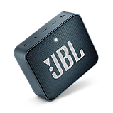 Портативная акустика JBL GO 2 Navy, фото 4