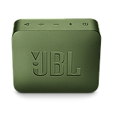 Портативная акустика JBL GO 2 Зелёная, фото 3