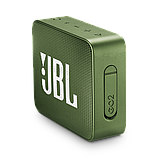 Портативная акустика JBL GO 2 Зелёная, фото 5