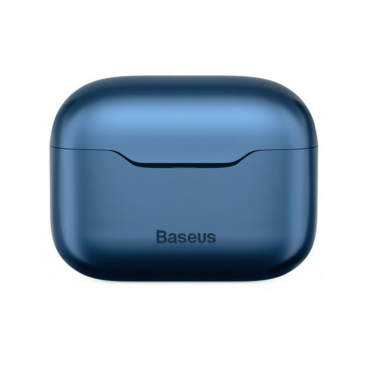 Наушники Baseus SIMU ANC S1 Pro Голубые - фото 8 - id-p226762687