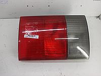 Фонарь крышки багажника левый Audi 80 B4 (1991-1996)