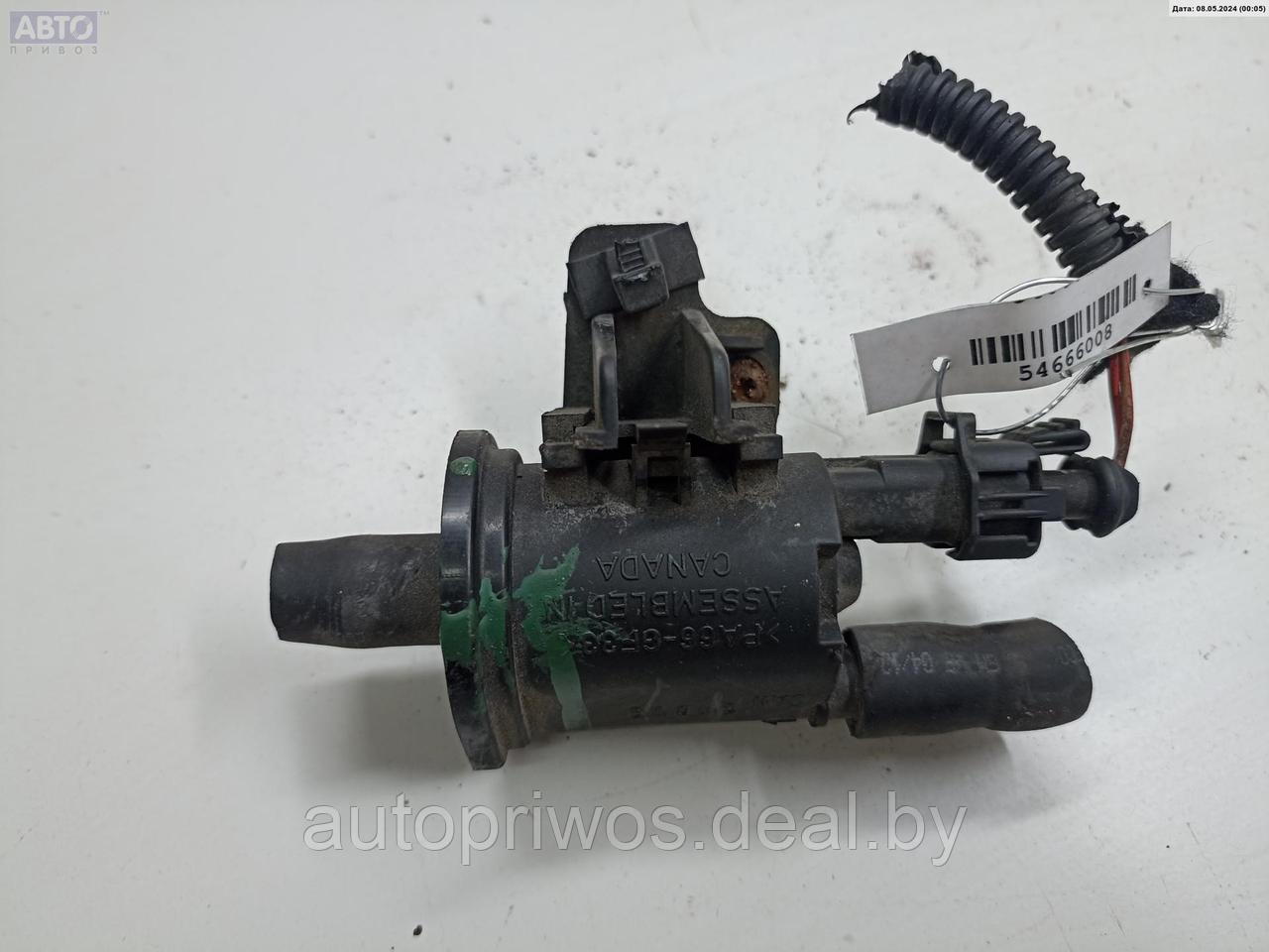 Клапан вентиляции топливного бака Opel Signum - фото 2 - id-p227214059