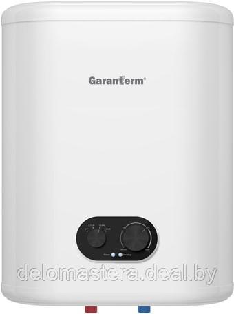 Накопительный электрический водонагреватель Garanterm Flat 30 V - фото 1 - id-p227284416