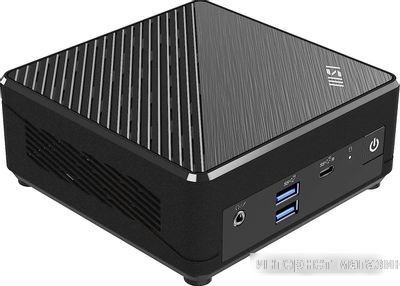 Компактный компьютер MSI Cubi N 9S6-B0A911-059 - фото 1 - id-p227284629