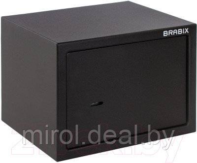 Мебельный сейф Brabix SF-230KL / 291146 - фото 2 - id-p227285116
