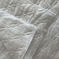 Одеяло облегченное 140х200см, спанбонд, 100г/м, пэ 100%