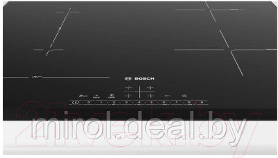 Индукционная варочная панель Bosch PVS651FC5E - фото 2 - id-p227286096