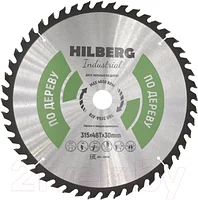 Пильный диск Hilberg HW316