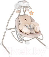 Качели для новорожденных Cam Gironanna Evo / S347/260