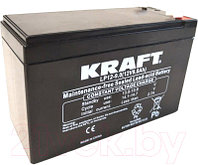 Батарея для ИБП KrafT 12V-9Ah / LP12-9