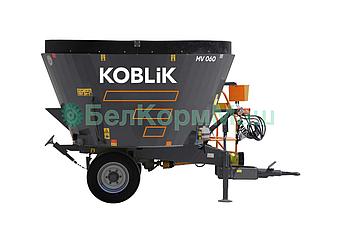 Запчасти для кормораздатчика MV 060 KOBLiK