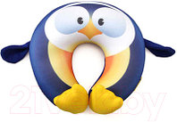 Подушка на шею Travel Blue Fun Pillow. Penguin / 234