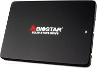 SSD диск Biostar S160 512GB