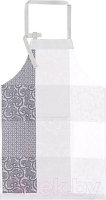 Кухонный фартук Le Jacquard Francais Fleurs De Kyoto 22108