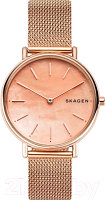 Часы наручные женские Skagen SKW2732