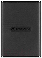 Внешний жесткий диск Transcend ESD270C 250GB (TS250GESD270C)