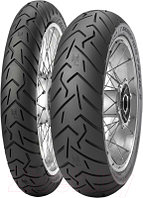 Мотошина передняя Pirelli Scorpion Trail II 120/70R19 60W TL (D)