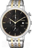 Часы наручные мужские Citizen AN3614-54E