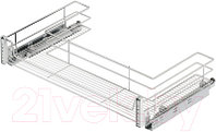 Корзина выдвижная Starax S-2354-C 90