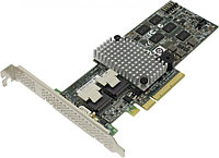 Контроллер LSI/Broadcom MegaRAID SAS 9260-8i LSI00198 (RTL) PCI-Ex8 8-port SAS/SATA 6Gb/s RAID