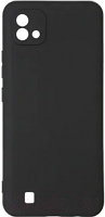 Чехол-накладка Volare Rosso Needson Matt TPU для Realme C11