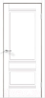 Дверь межкомнатная Velldoris Экошпон Alto 2P 90x200