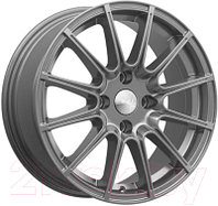 Литой диск SKAD Le Mans 16x7.0" 4x108мм DIA 65.1мм ET 32мм Графит