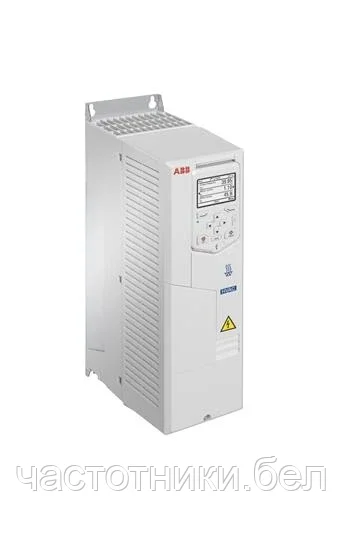 Преобразователь частоты ACH580-01-018A-4
