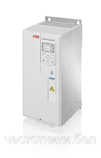 Преобразователь частоты ACH580-01-033A-4