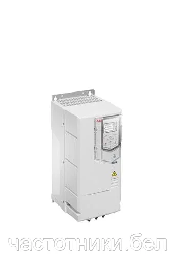Преобразователь частоты ACH580-01-046A-4+B056