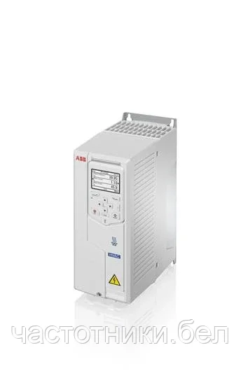 Преобразователь частоты ACH580-01-04A1-4