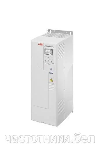 Преобразователь частоты ACH580-01-062A-4
