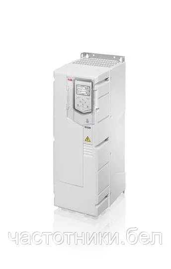 Преобразователь частоты ACH580-01-073A-4+B056