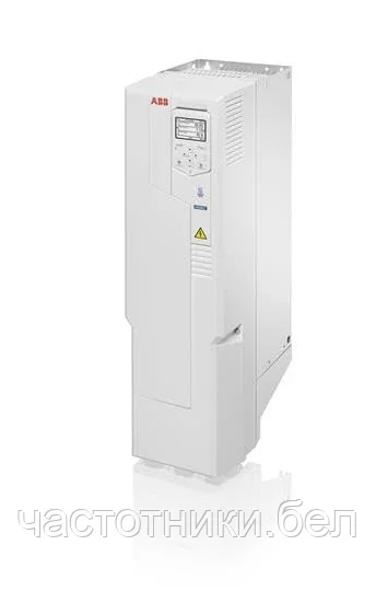 Преобразователь частоты ACH580-01-088A-4