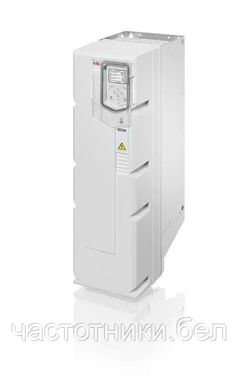 Преобразователь частоты ACH580-01-088A-4+B056