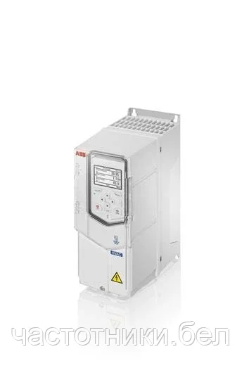 Преобразователь частоты ACH580-01-12A7-4+B056
