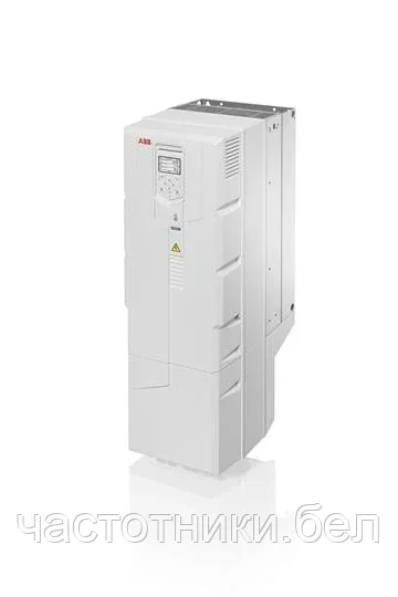 Преобразователь частоты ACH580-01-169A-4