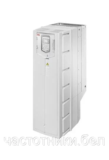 Преобразователь частоты ACH580-01-430A-4+В056
