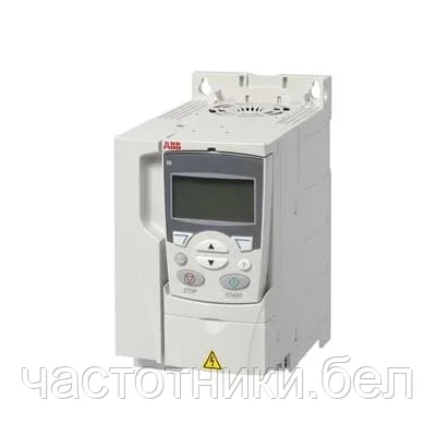 Преобразователь частоты ACS355-01E-07A5-2