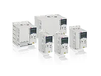 Преобразователь частоты ACS355-03E-03A5-2+B063