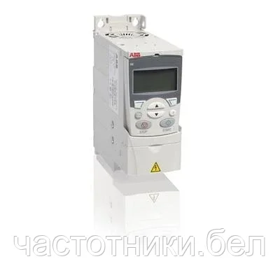 Преобразователь частоты ACS355-03E-08A8-4+B063