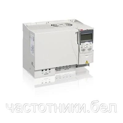 Преобразователь частоты ACS355-03E-31A0-4