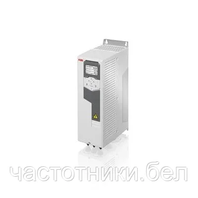 Преобразователь частоты ACS580-01-026A-4+B056