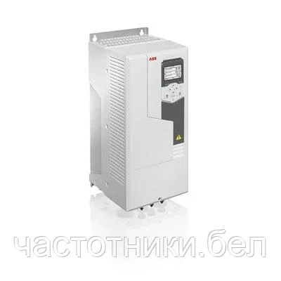 Преобразователь частоты ACS580-01-046A-4