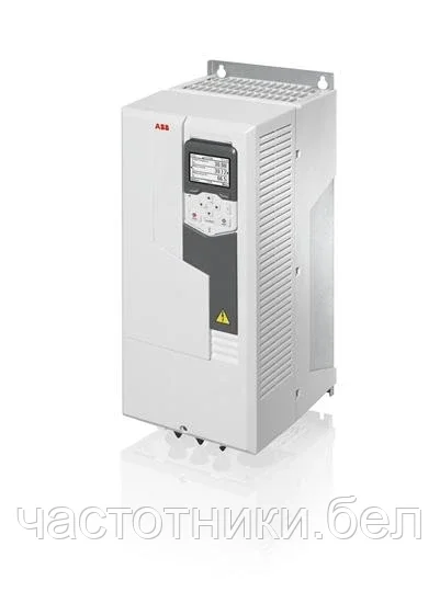 Преобразователь частоты ACS580-01-073A-4