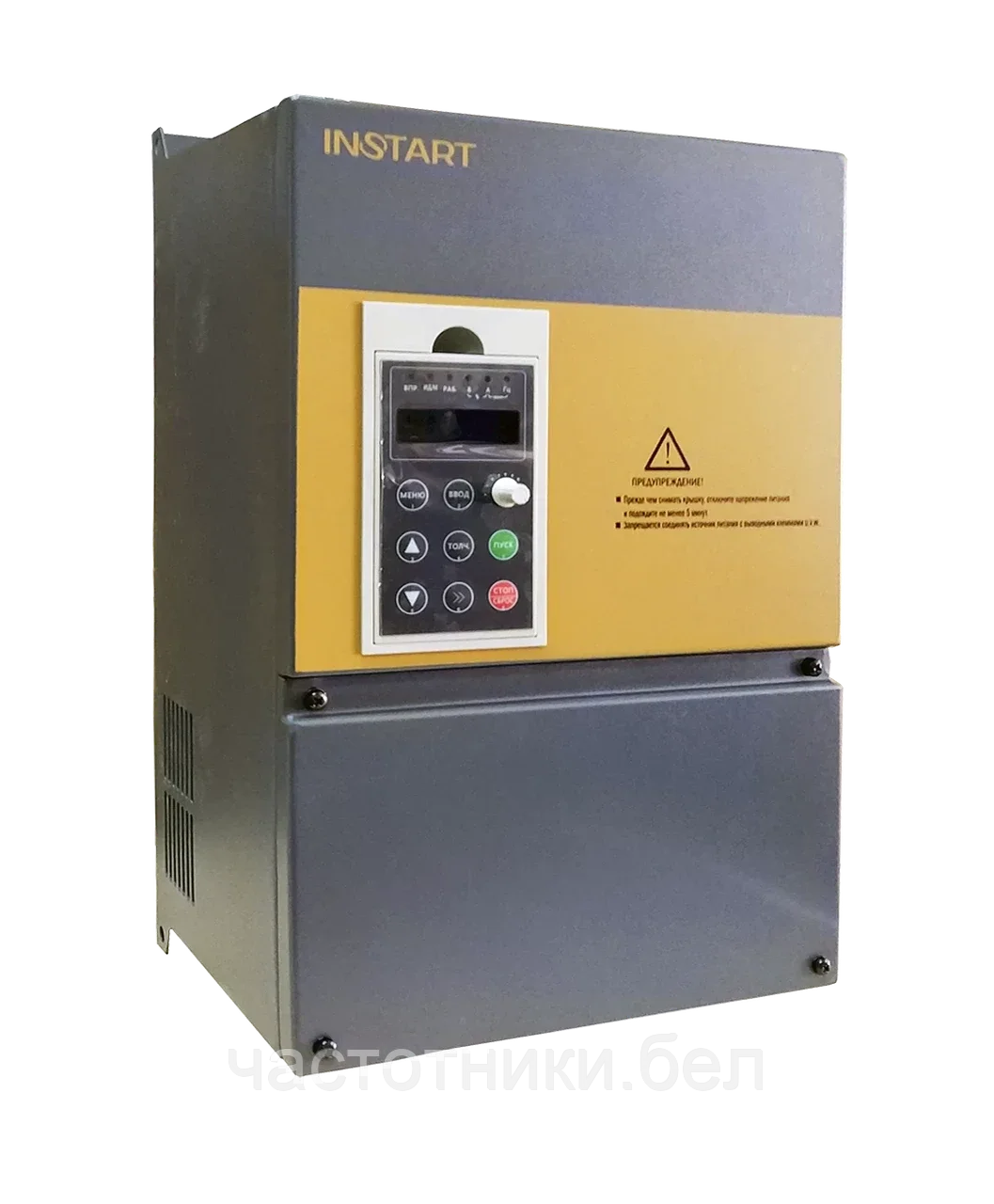 Преобразователь частоты FCI-G18.5/P22-4+FCI-FM