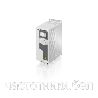 Преобразователь частоты ACS580-01-09A5-4+B056