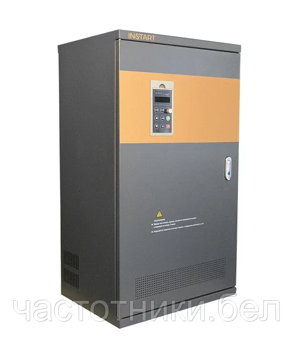 Преобразователь частоты FCI-G220-4F+FCI-FM
